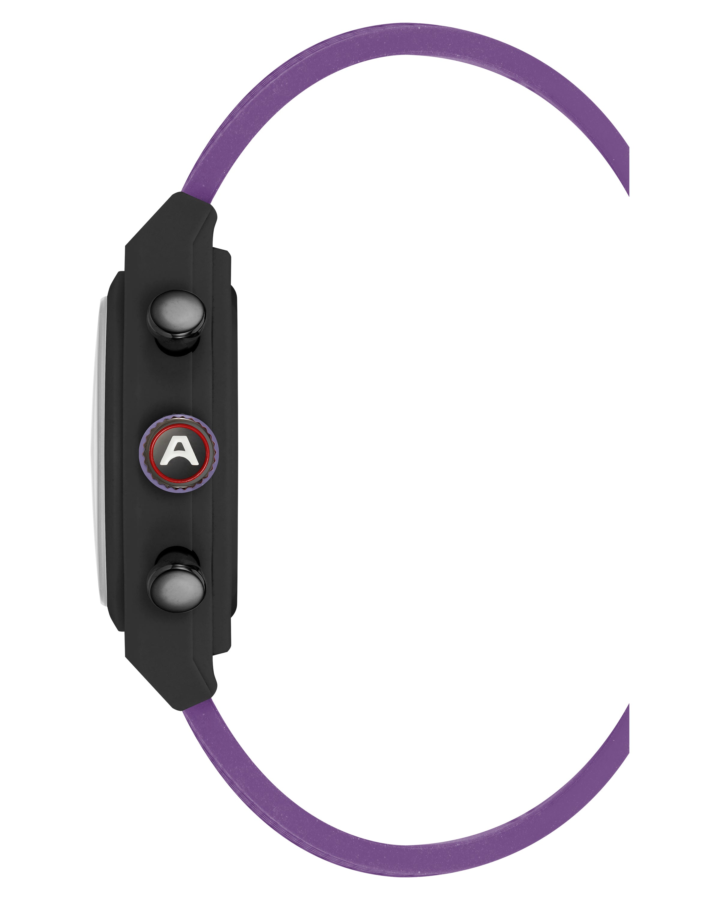 Wave™ | 40mm, Purple-Men-Armitron