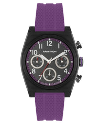 Thumbnail for Wave™ | 40mm, Purple-Men-Armitron