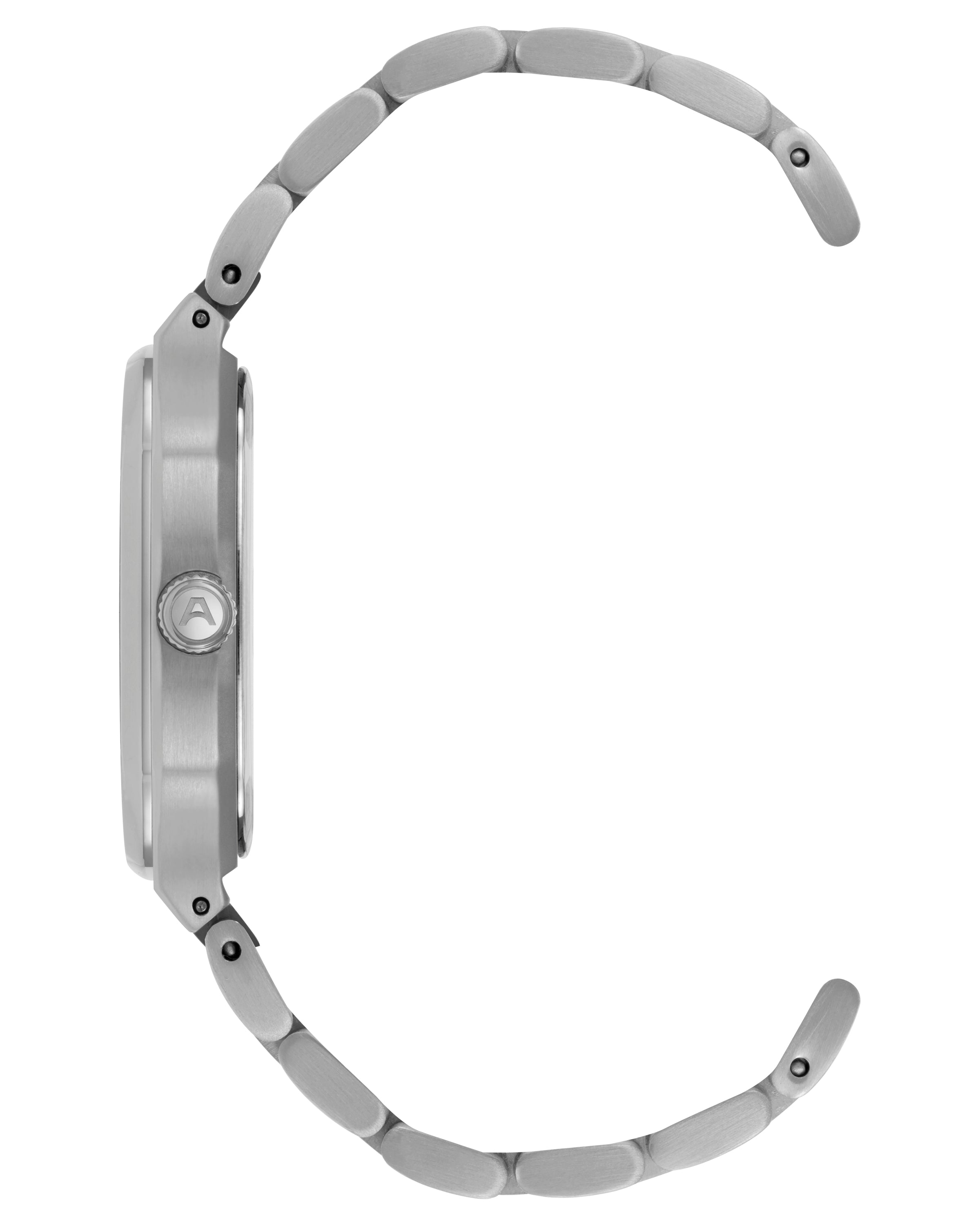 Ryder™ | 35mm, Silver/Ombre Dial-Men-Armitron