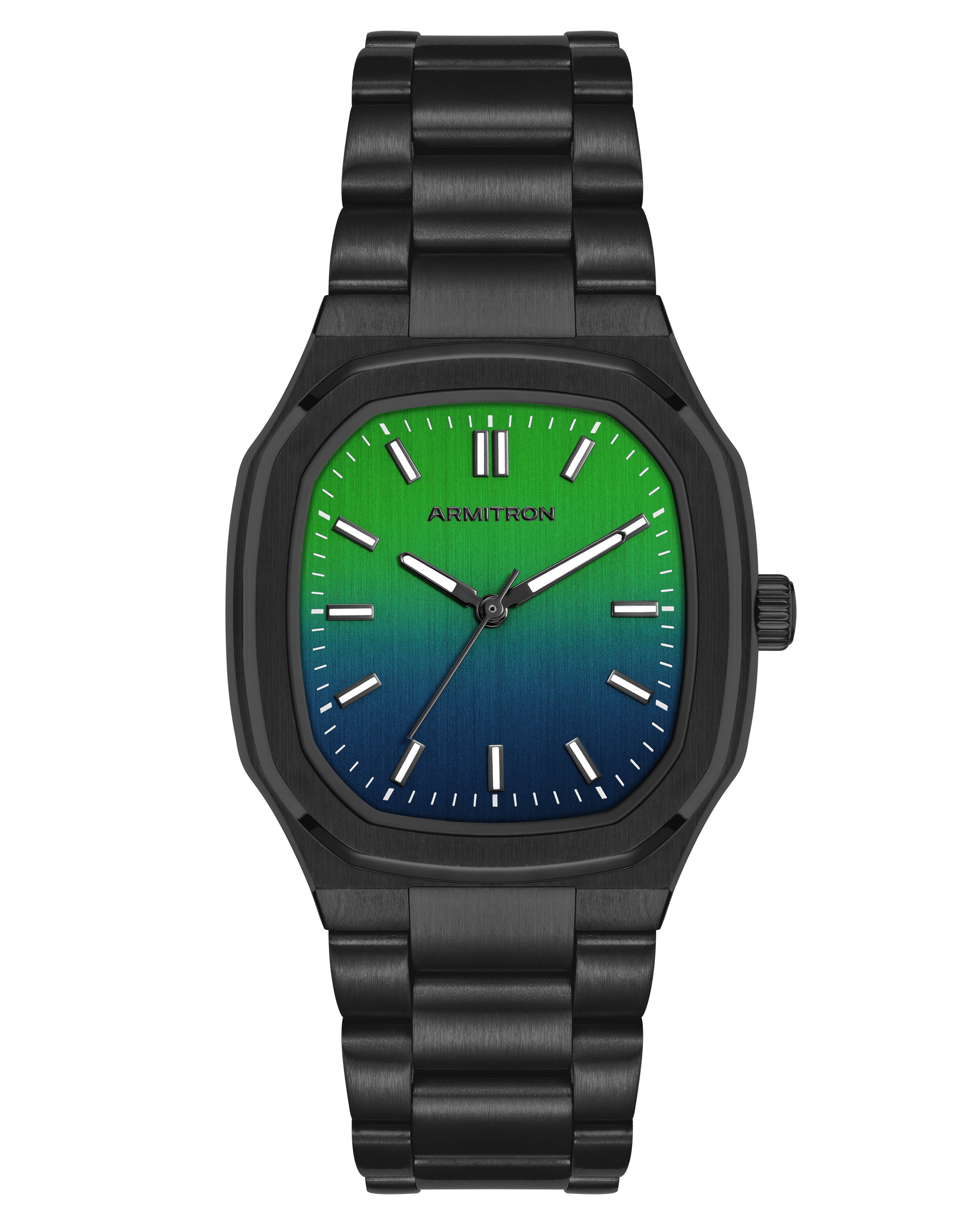 Ryder™ | 35mm, Black/Ombre Dial-Men-Armitron