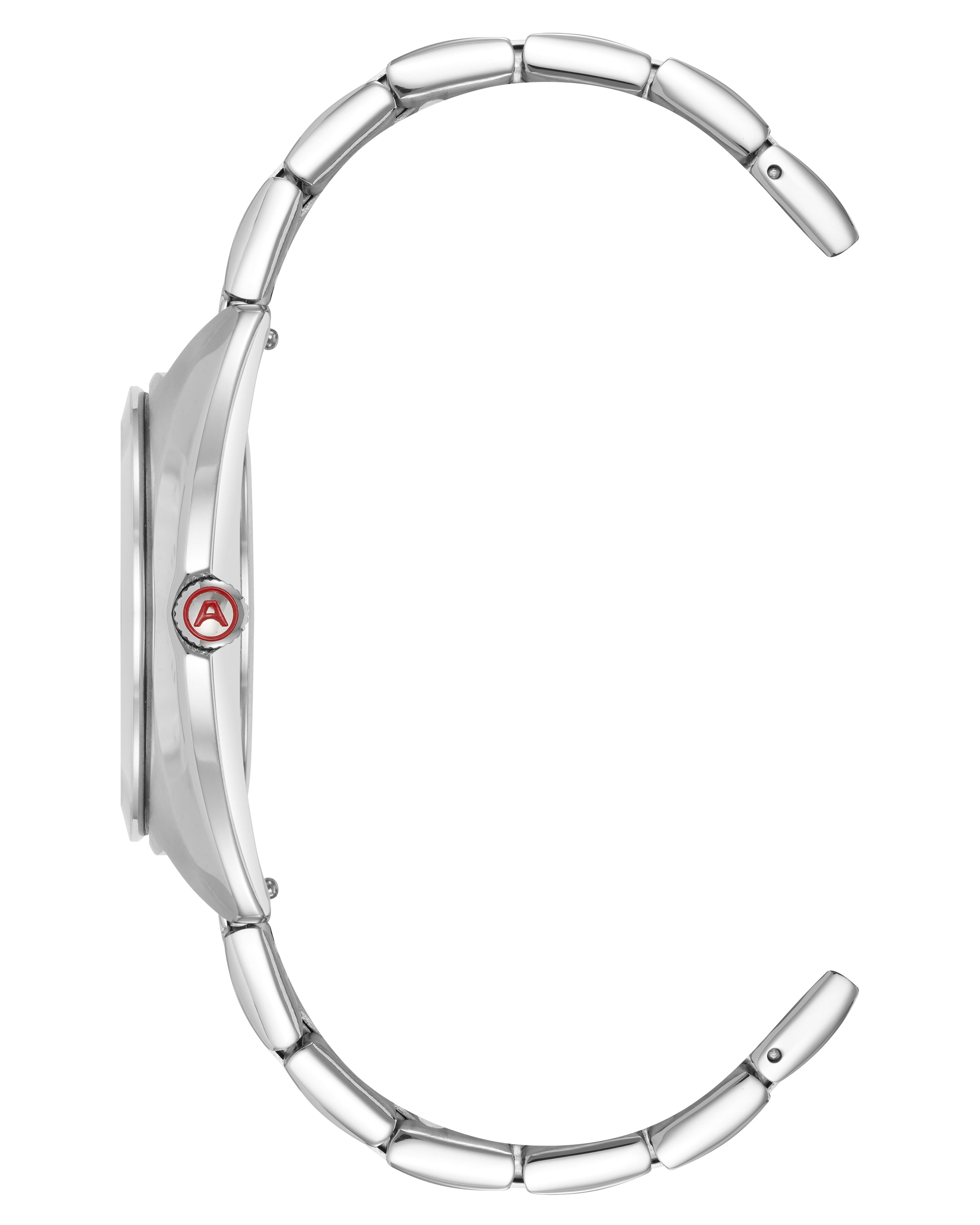 Travis™ | 42mm, Blue-Men-Armitron