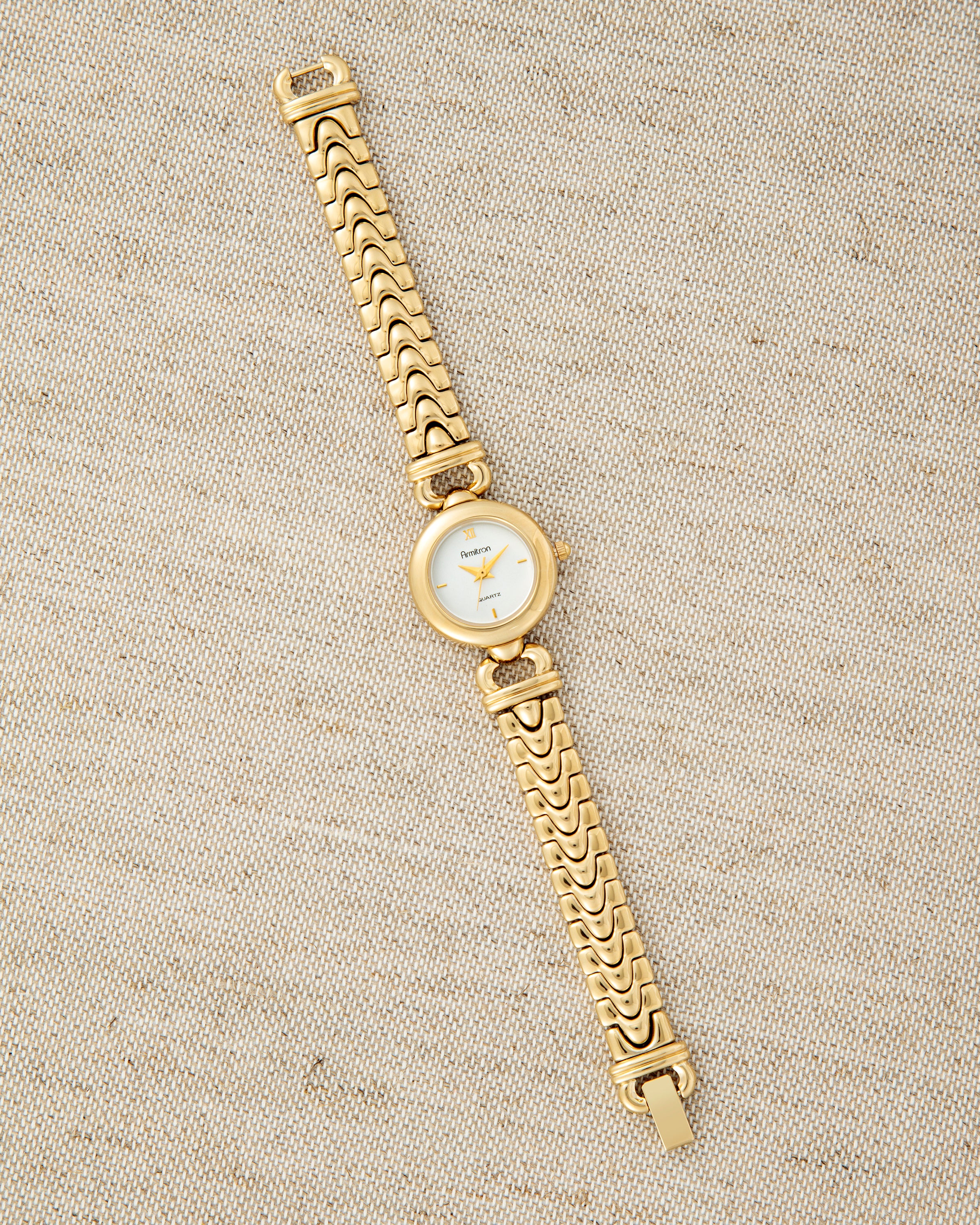 Vintage5468™ | Gold-Women-Armitron