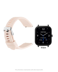 Thumbnail for Smooth Armitron Connect Band™ | 20mm-Smart-Armitron