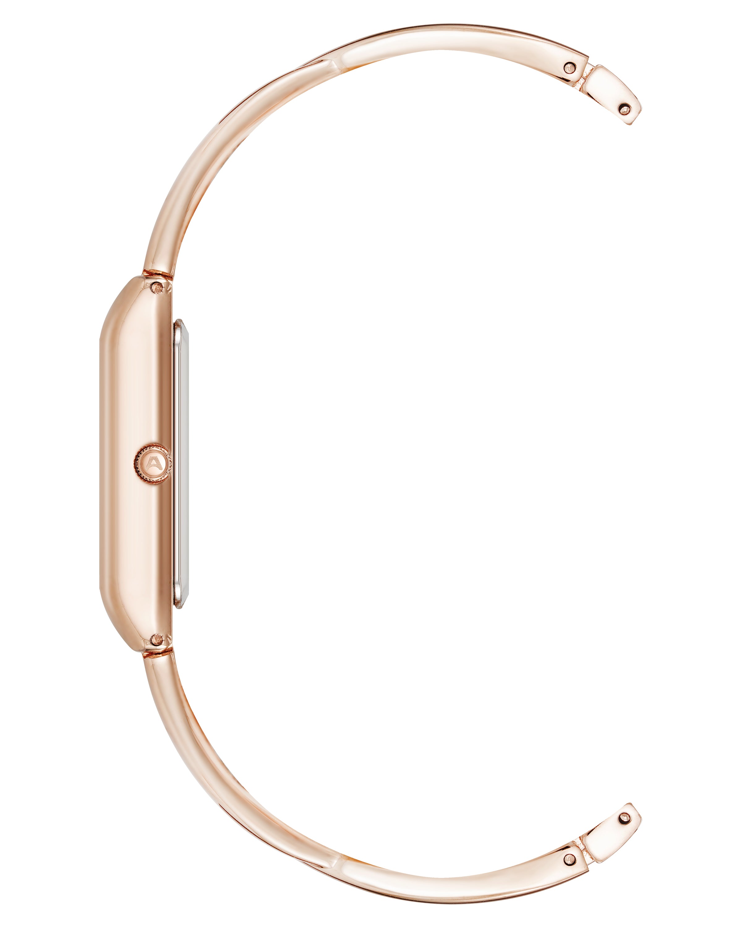A-Bangle™ | 20mm, Rose Gold