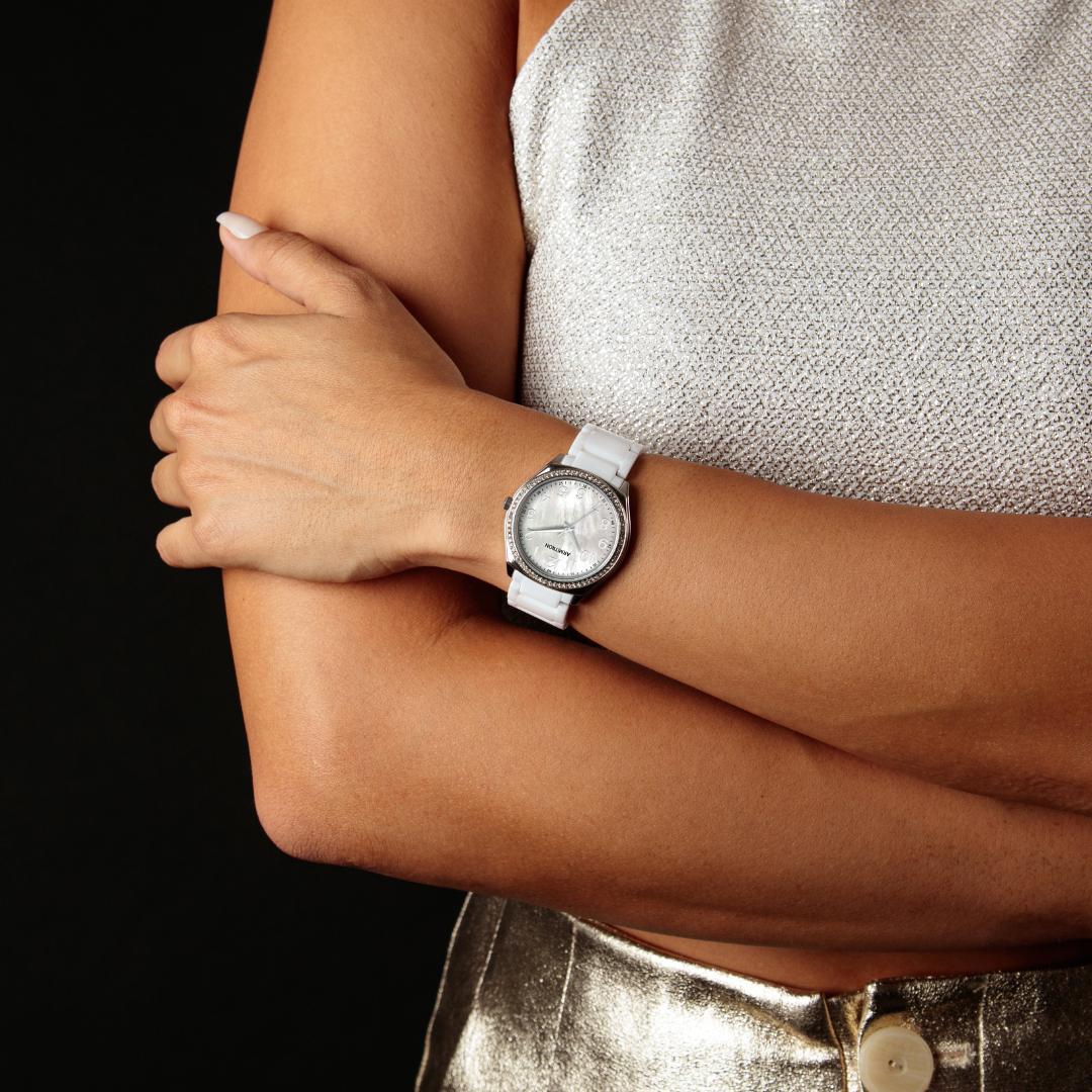 Types of Women’s Watches: Discover the Perfect Style for You
